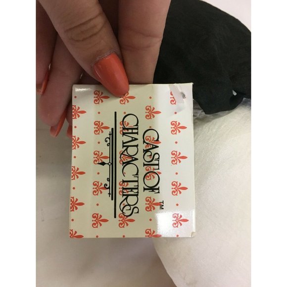 Smiling SNOOPY Plush by Cast of Characters - Approx 14" tall - Picture 7 of 8